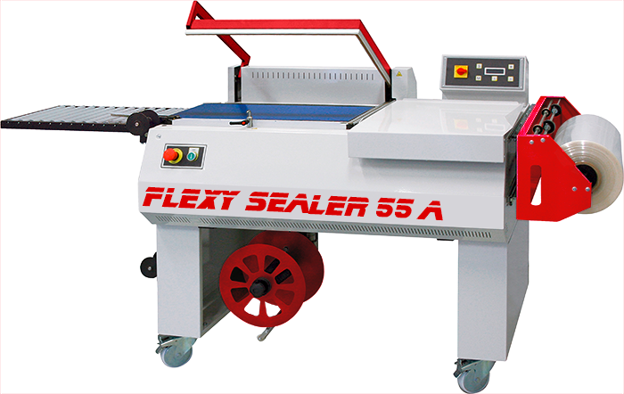 Winkelschweißer Flexy Sealer 55A