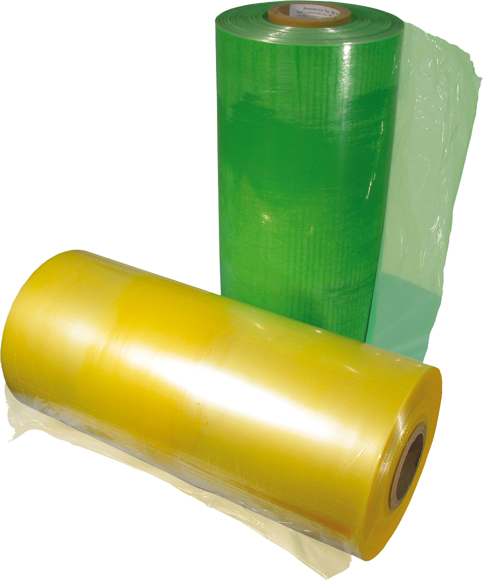 VCI Korrosionsschutzfolie