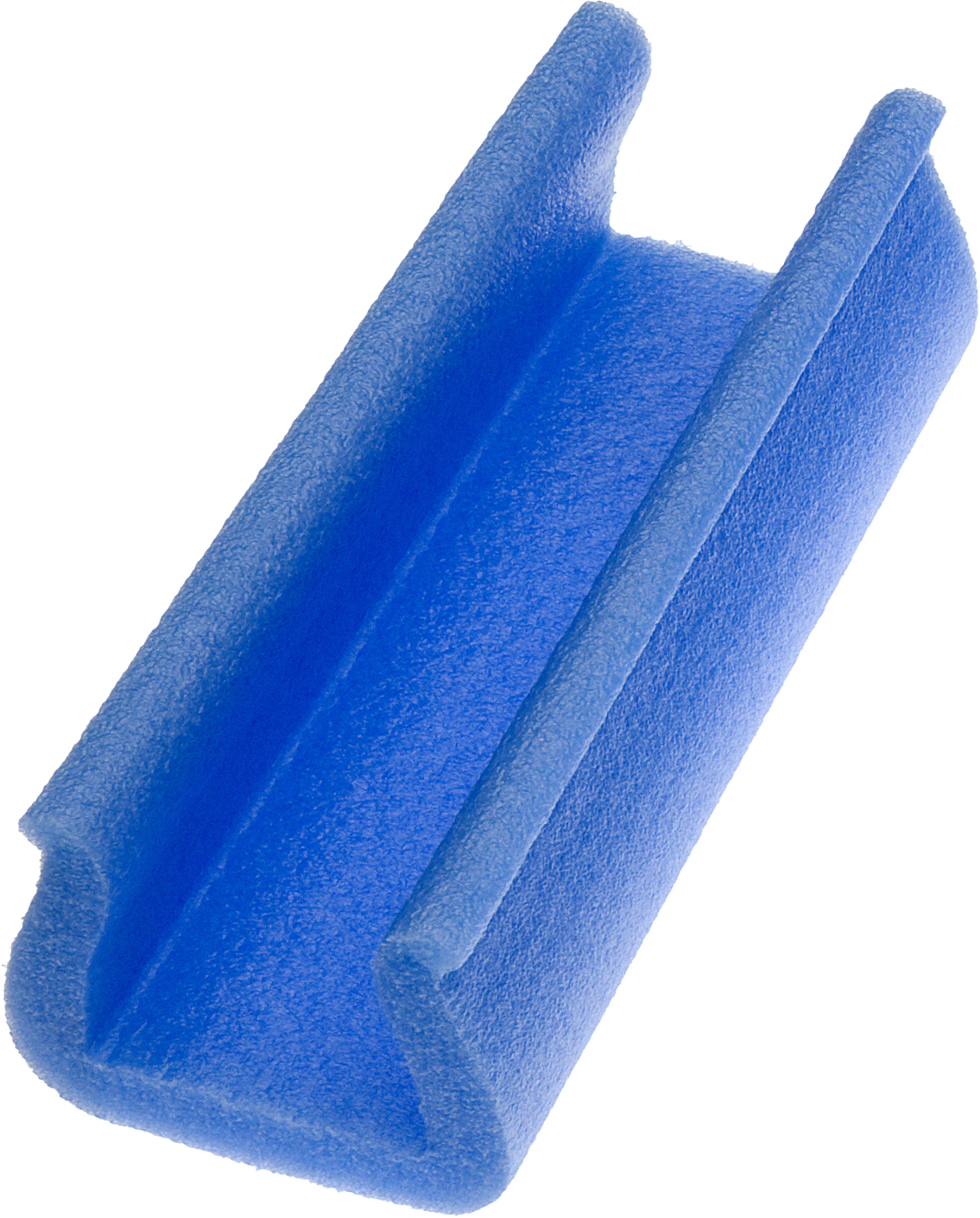 PE-Schaumprofil in U-Form 