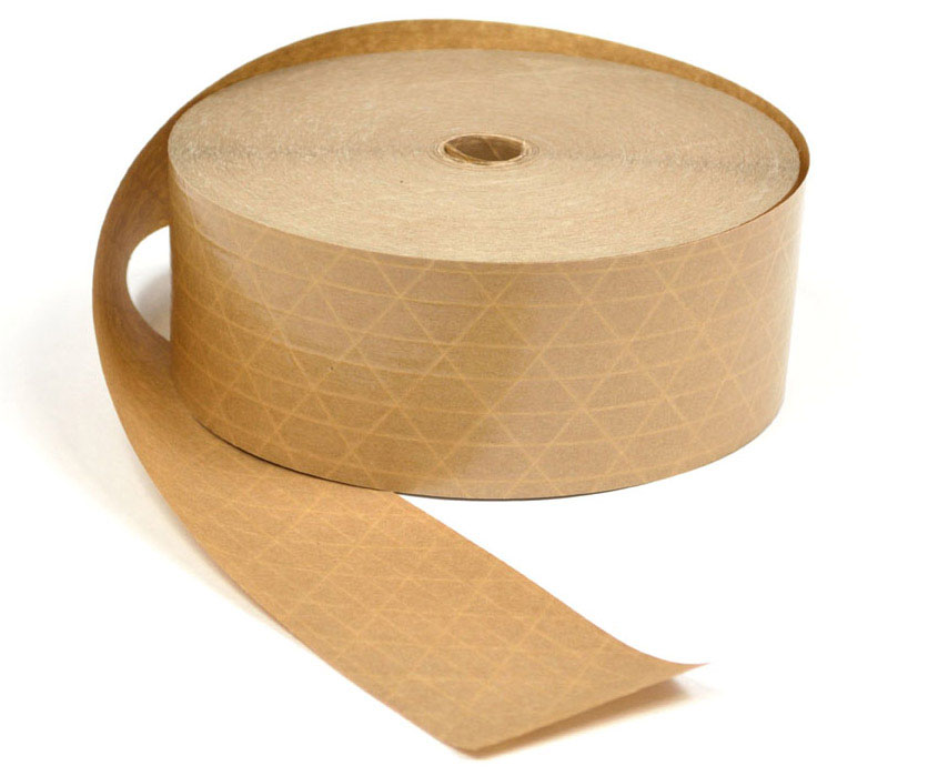 Nassklebeband 80g verstärkt | 70mm