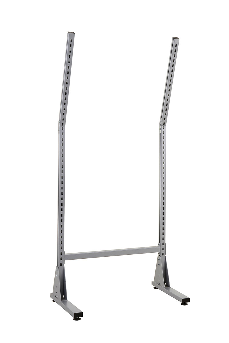 Ergonomischer Packplatz - Montagesatz