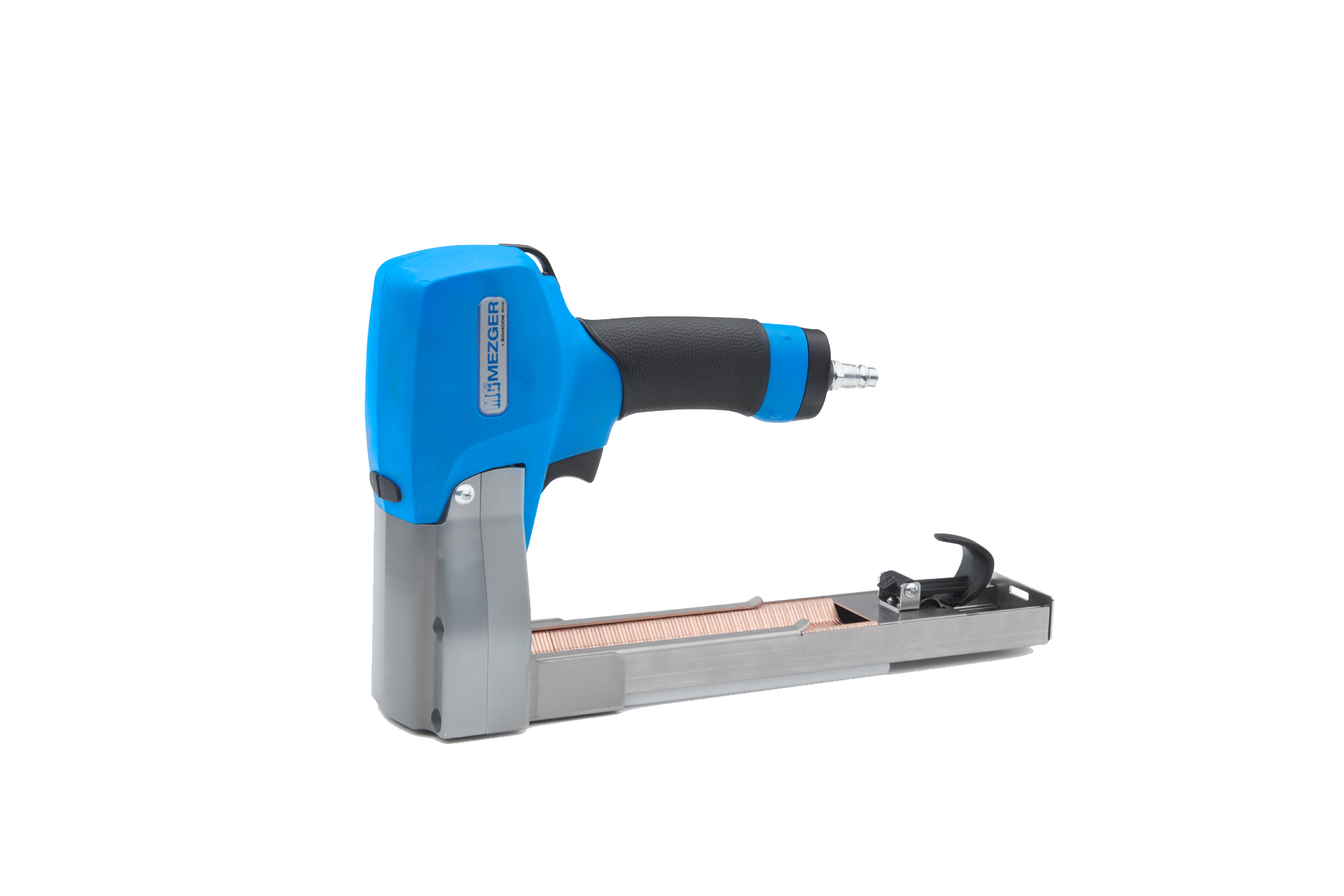 Blindhefter TOP P SP 18 pneumatisch Blindhefter TOP P SP 18