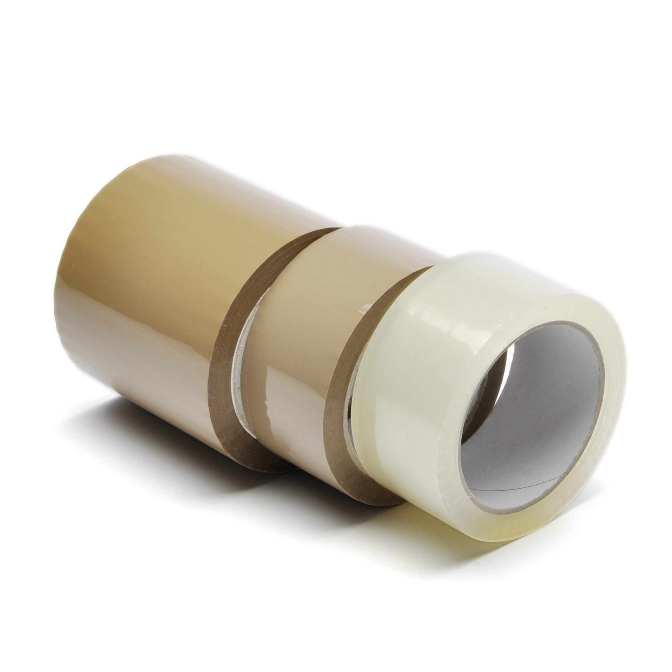 PP-Acrylat Packband