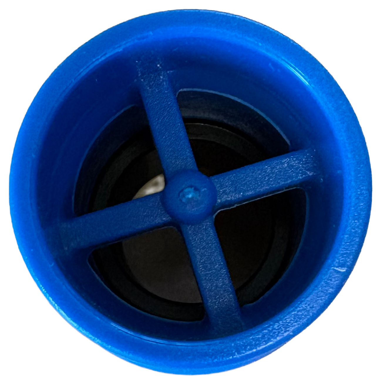 Signode® Turboflow Adapter