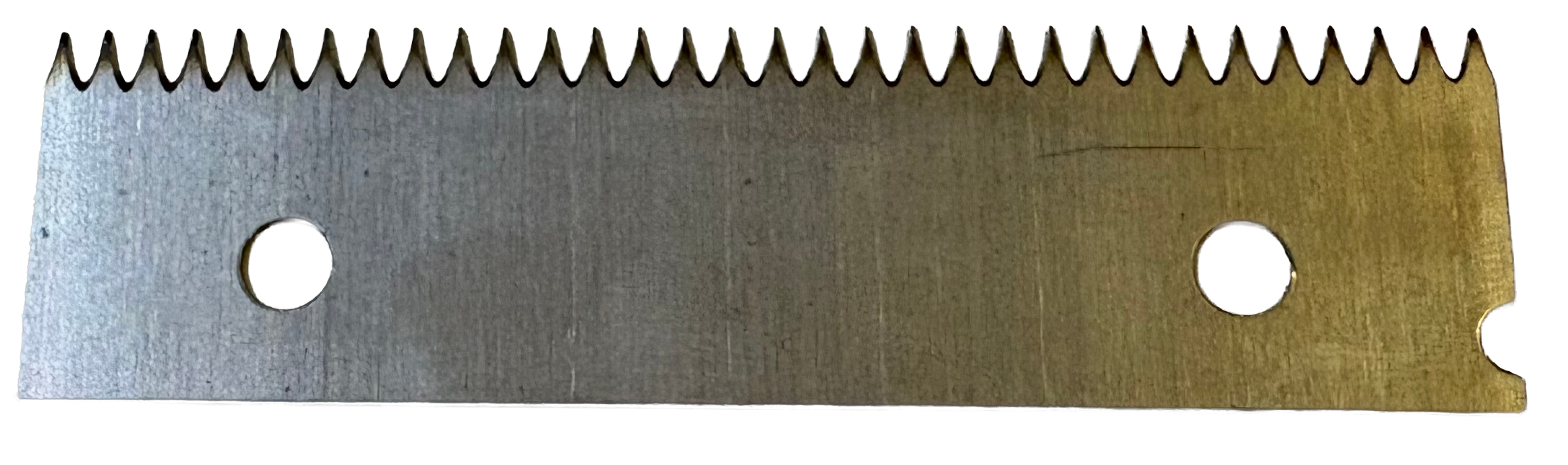 Ersatzmesser für Kartonschließer H133