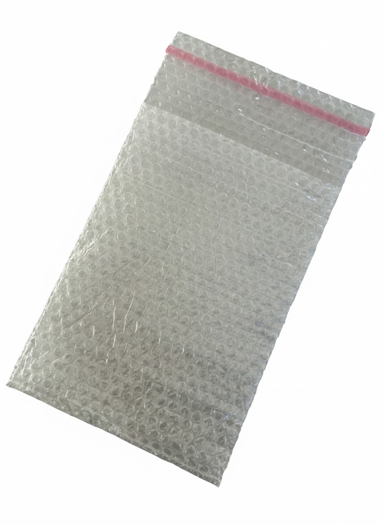 BUBBLE Luftpolstertasche
