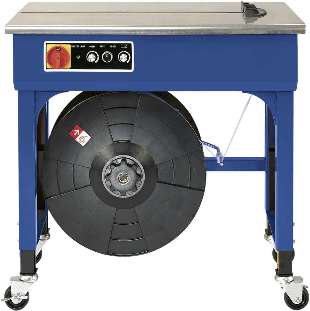 Tp-502 Umreifungsmaschine
