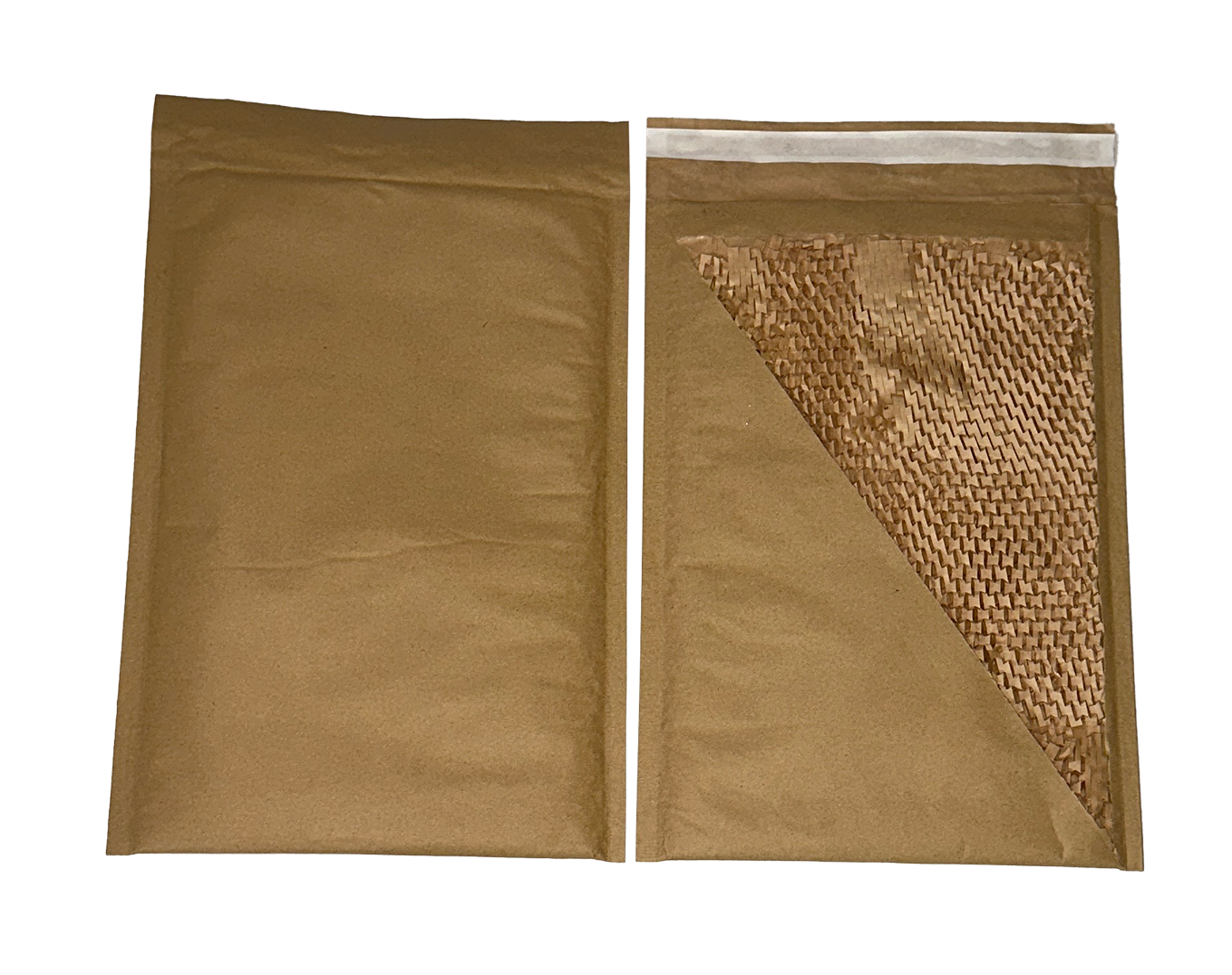 Papiergittertaschen für den Versand bei GIGANT Verpackungstechnik kaufen