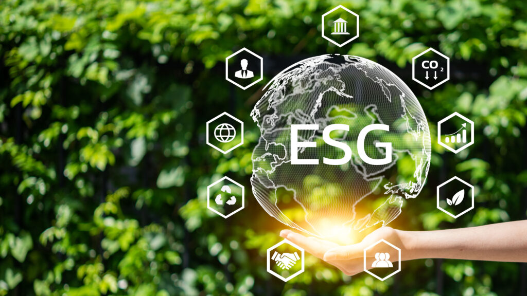 GIGANT ESG