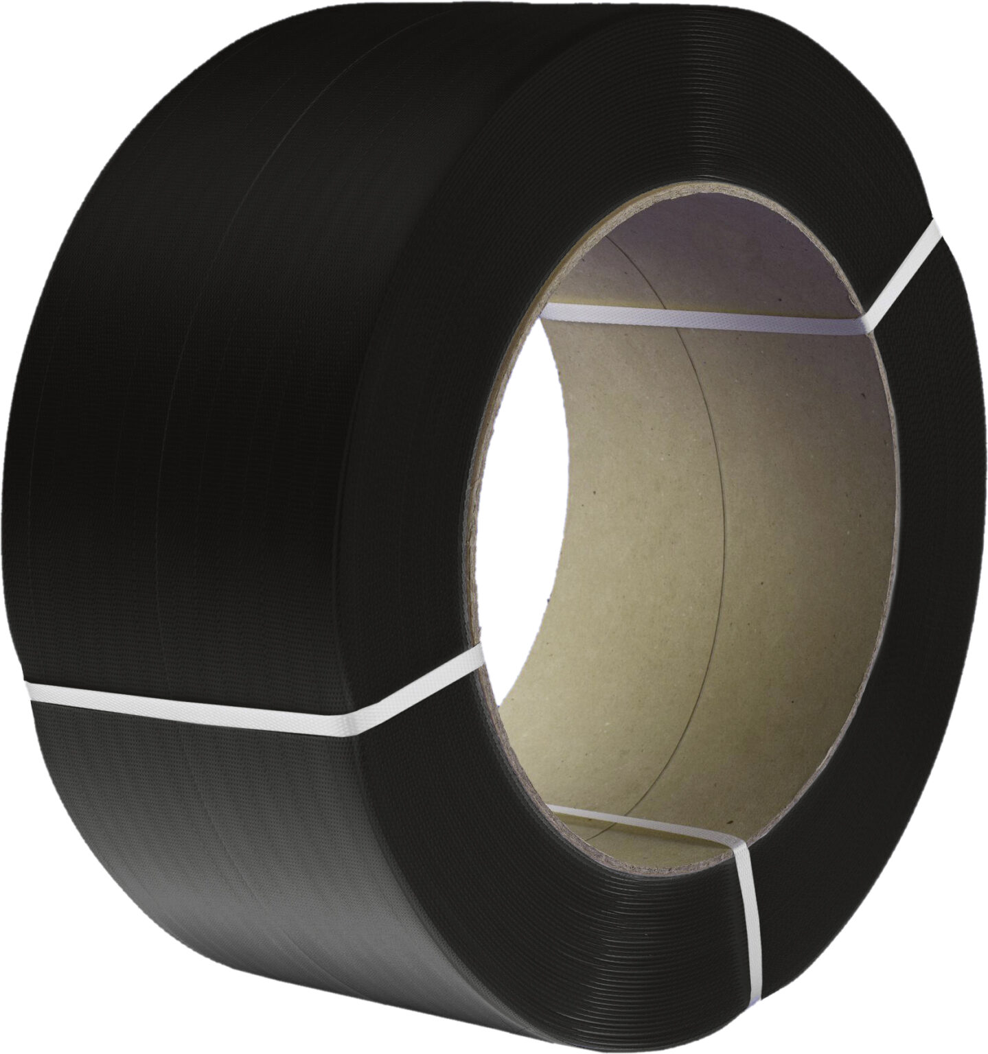 GIVE Fiber PP584 15,0 x 0,80 mm PP-Handumreifungsband PP-Umreifungsband