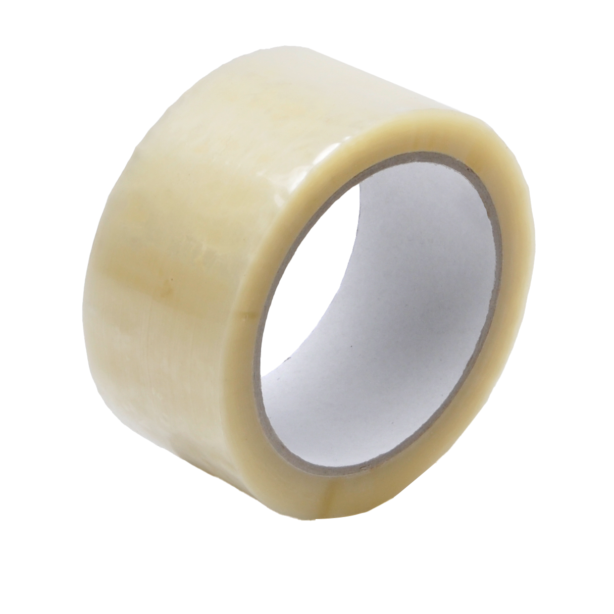 Klebeband transparent