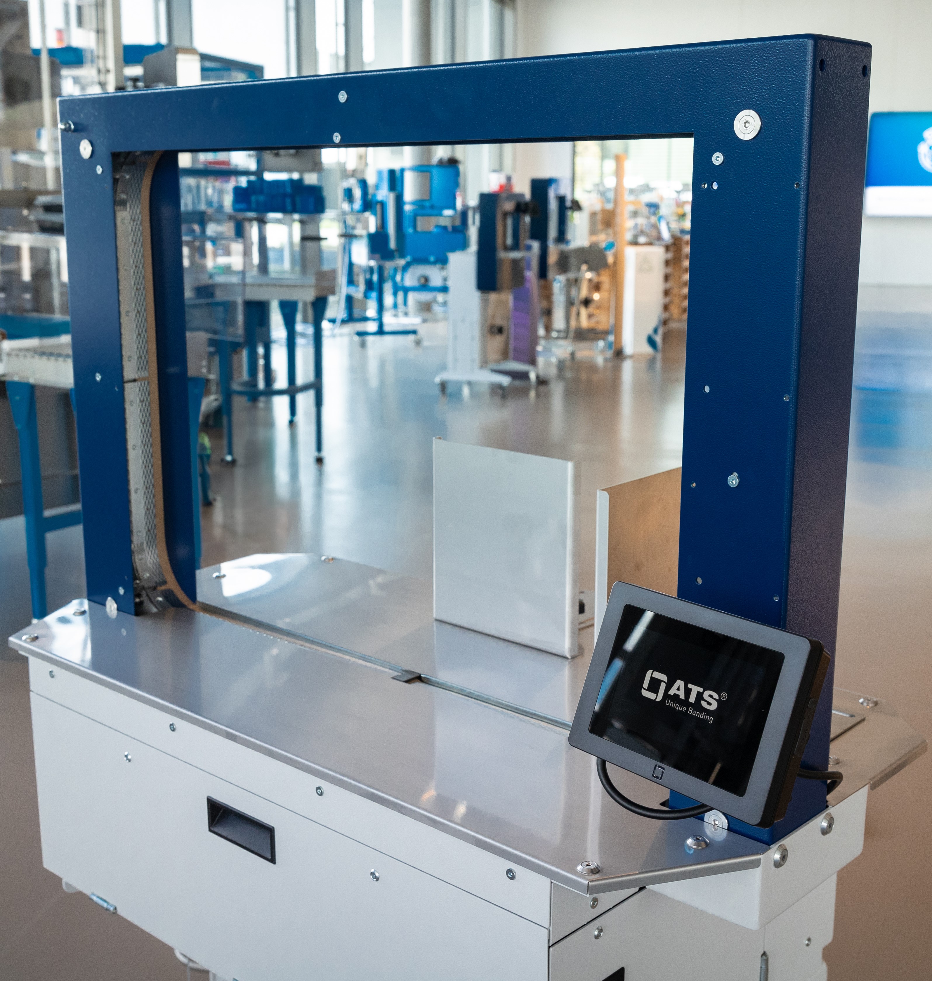 ATS® US-2500 MDM