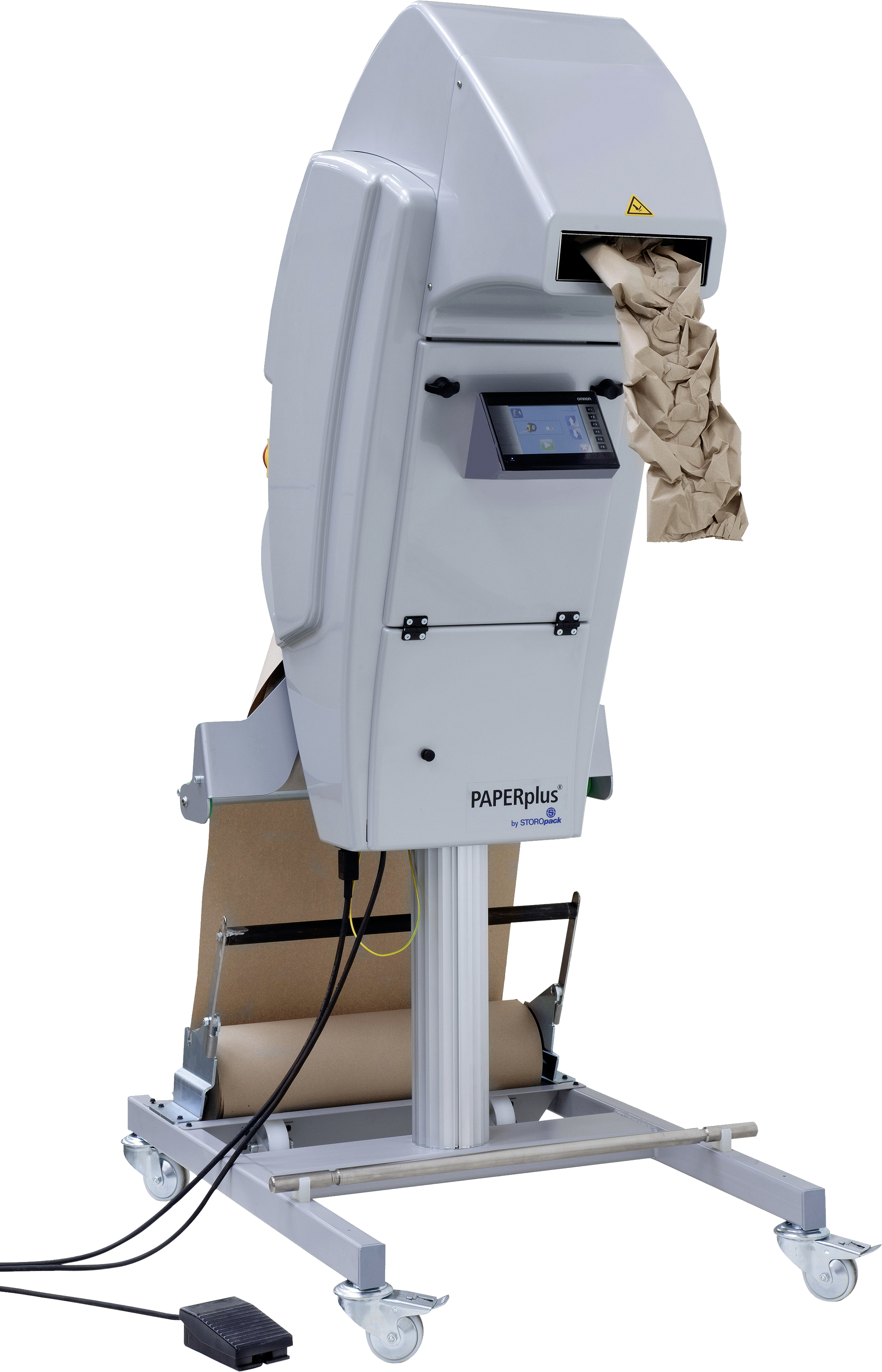 PAPERplus Classic Papierpolstersystem