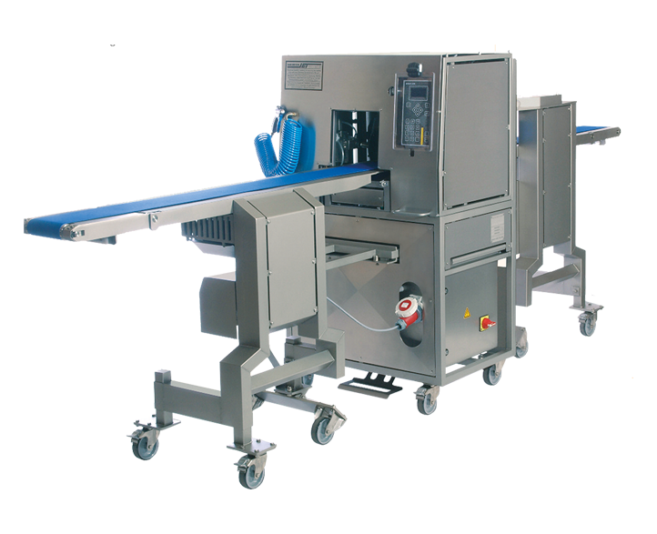 Verschnürmaschine FRTA