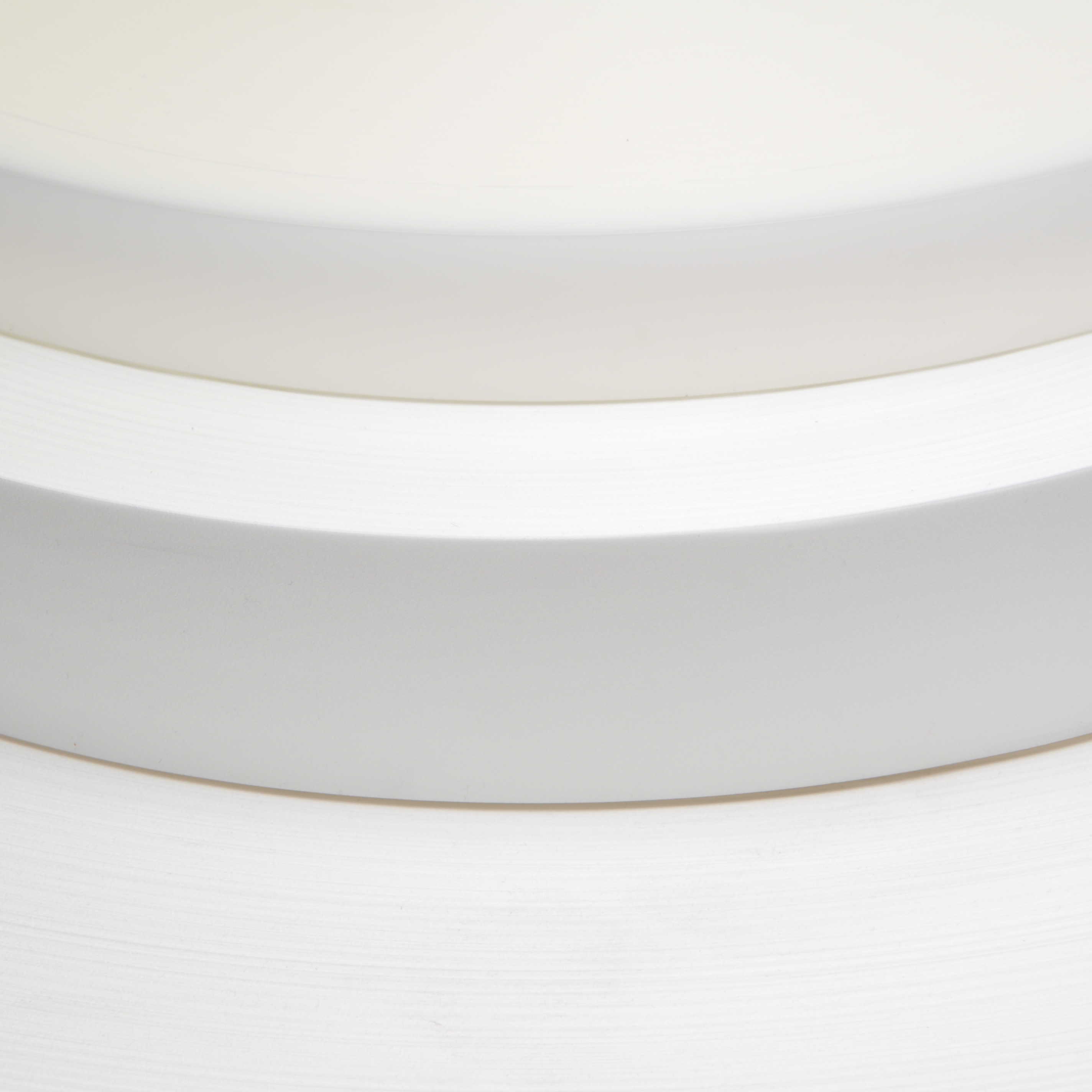 Banderolierband Schaumband für Ultra-Sonic