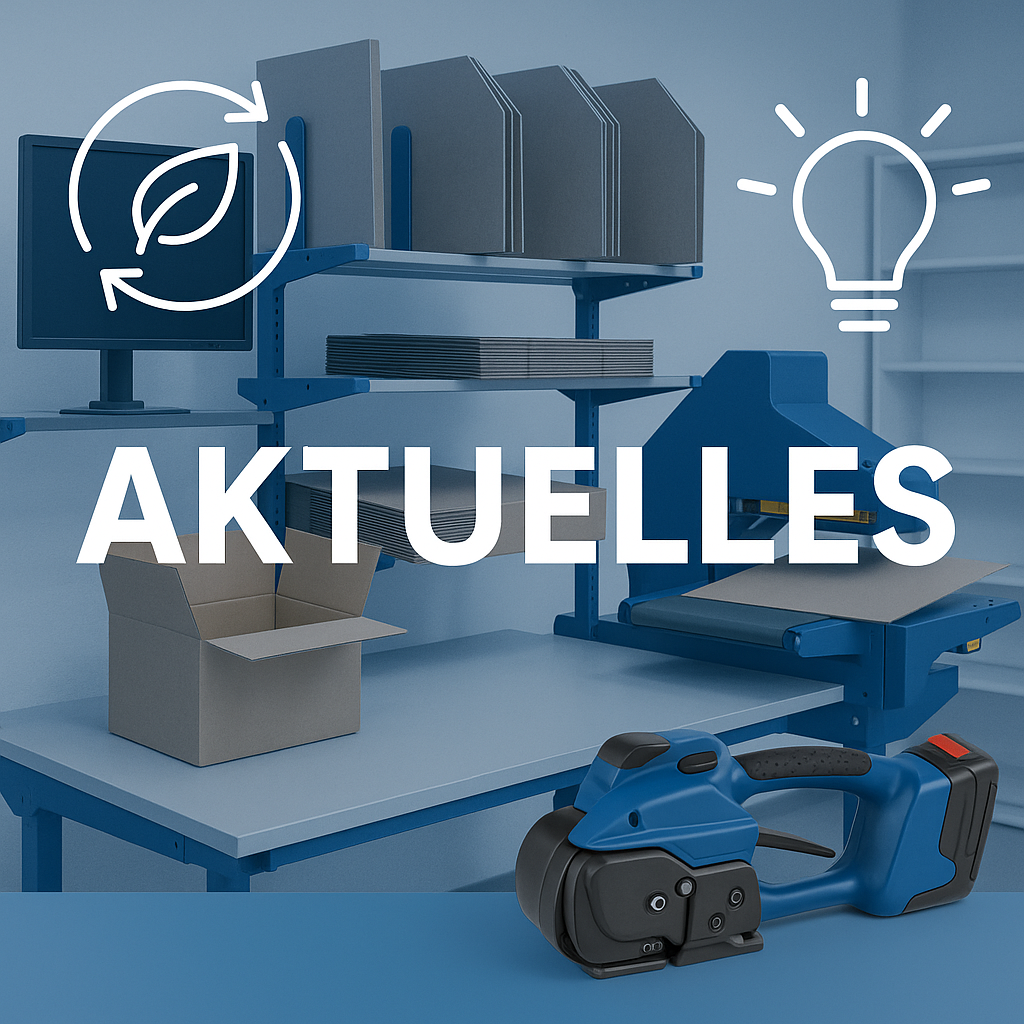 Aktuelles bei GIGANT