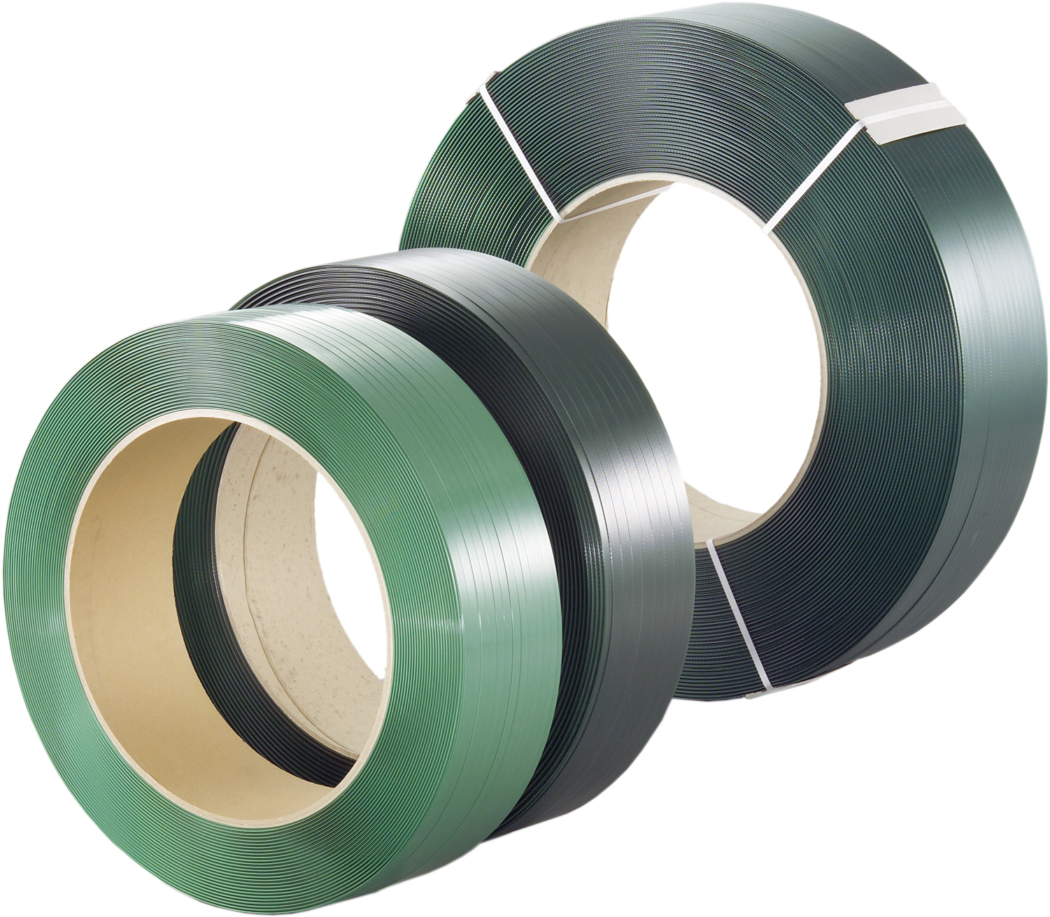 GIVE PET Speed 11,0 x 0,4 mm | 3700 m Umreifungsband GIVE Fiber PET Umreifungsband