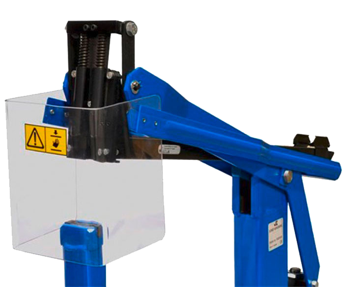 Bodenhefter B561 pneumatisch