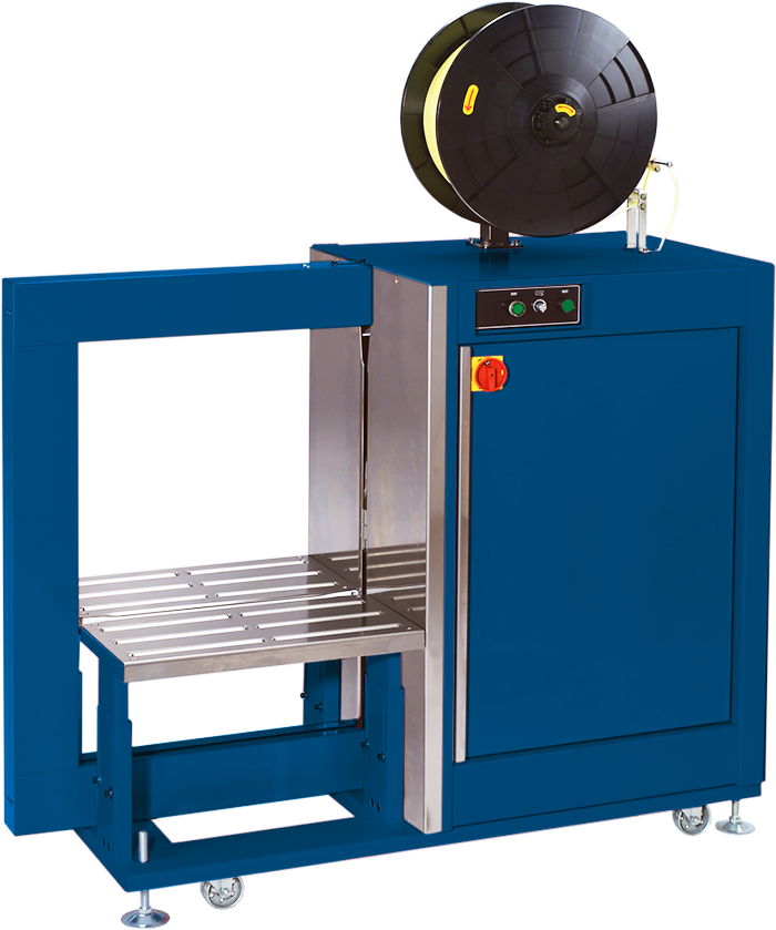 Umreifungsmaschine TP601Y
