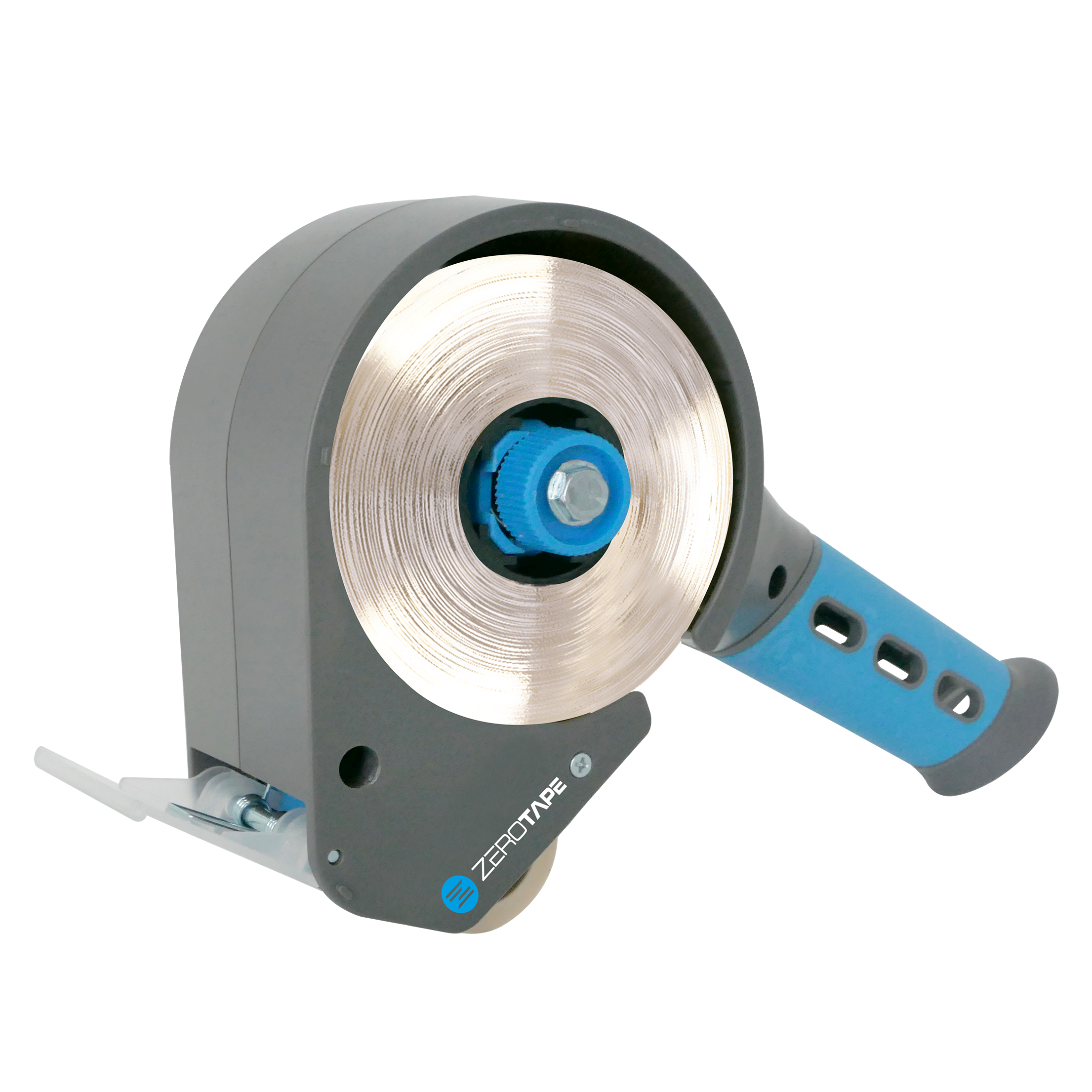 ZeroTape Abroller Classic blau