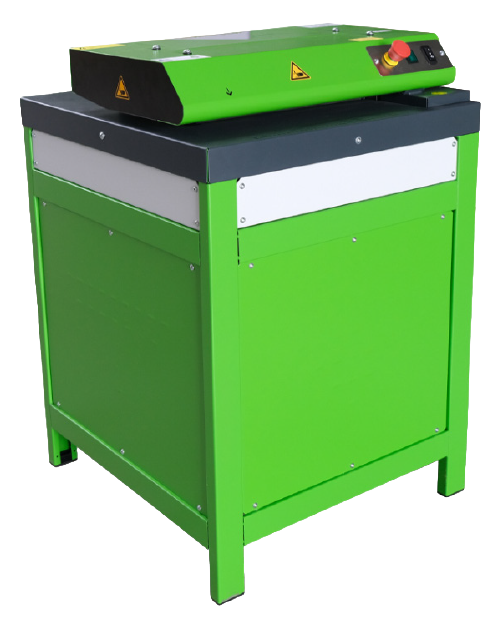Cushion Pack Kartonschredder CP 422 S3i