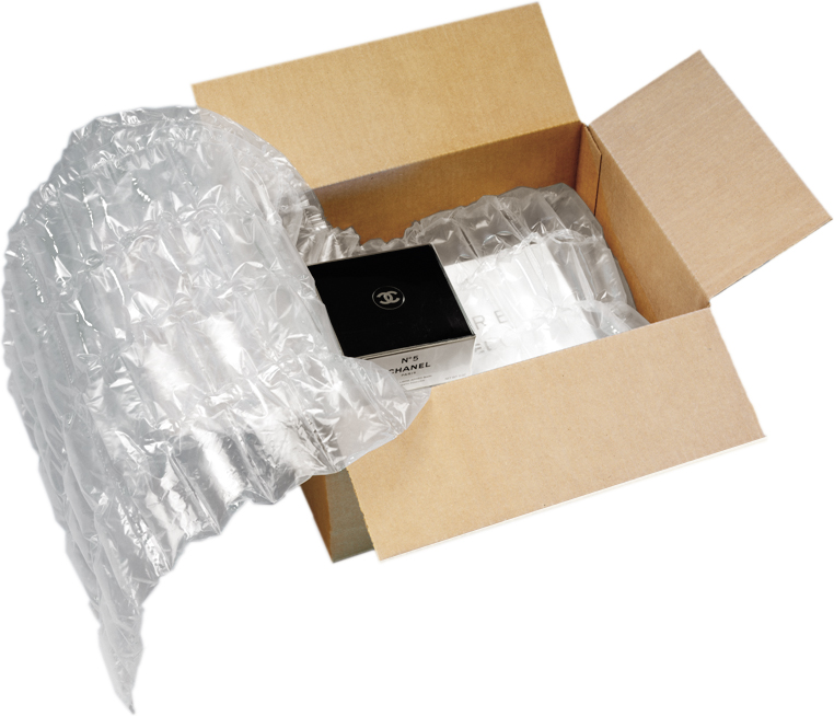 AIRplus-Cushion Luftpolster-Folie von Storopack