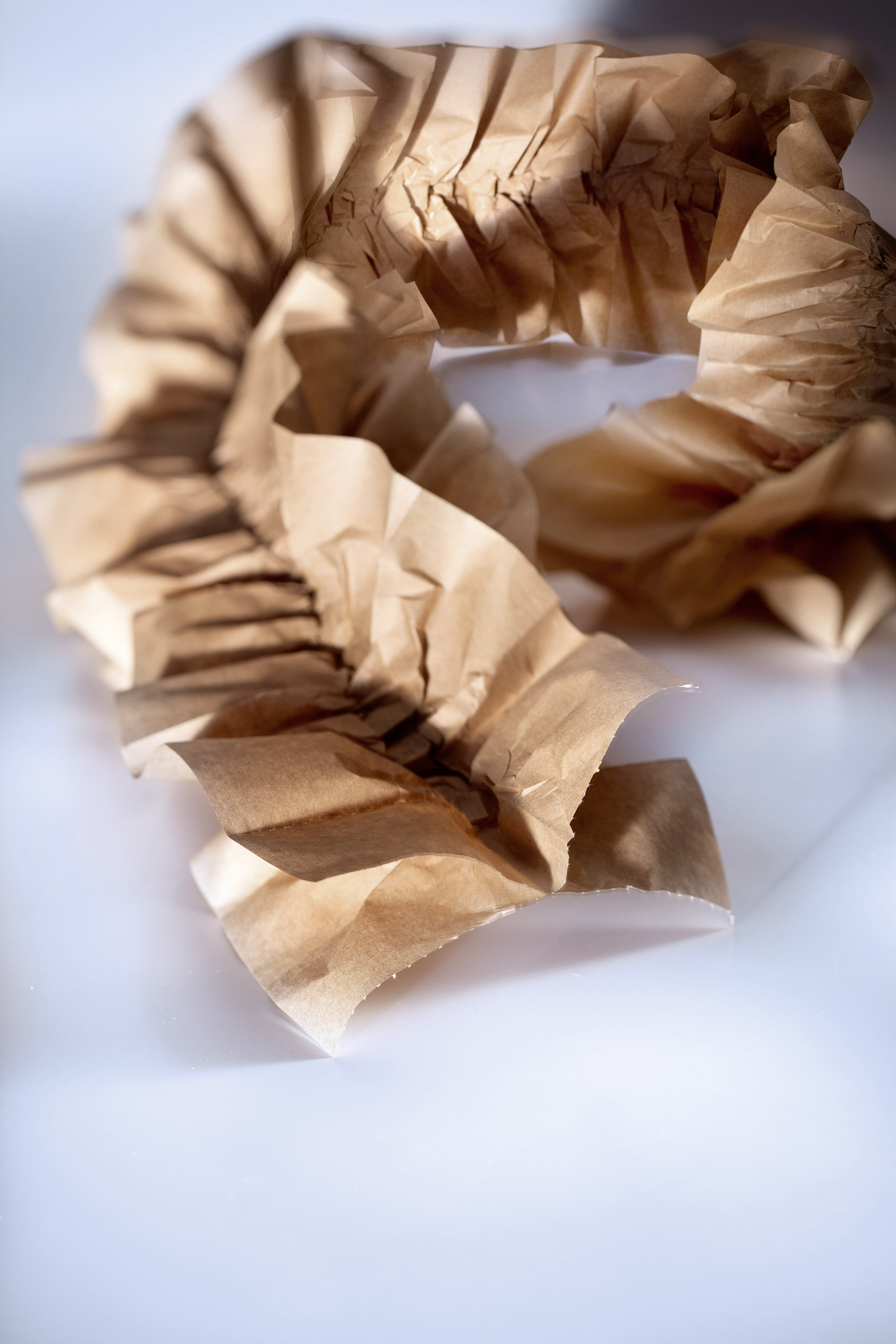 PAPERplus Papillon - Papier für das Papierpolstersystem von Storopack