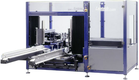 Kartonaufrichter C-300