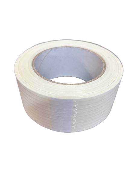 Papier-Klebeband weiss