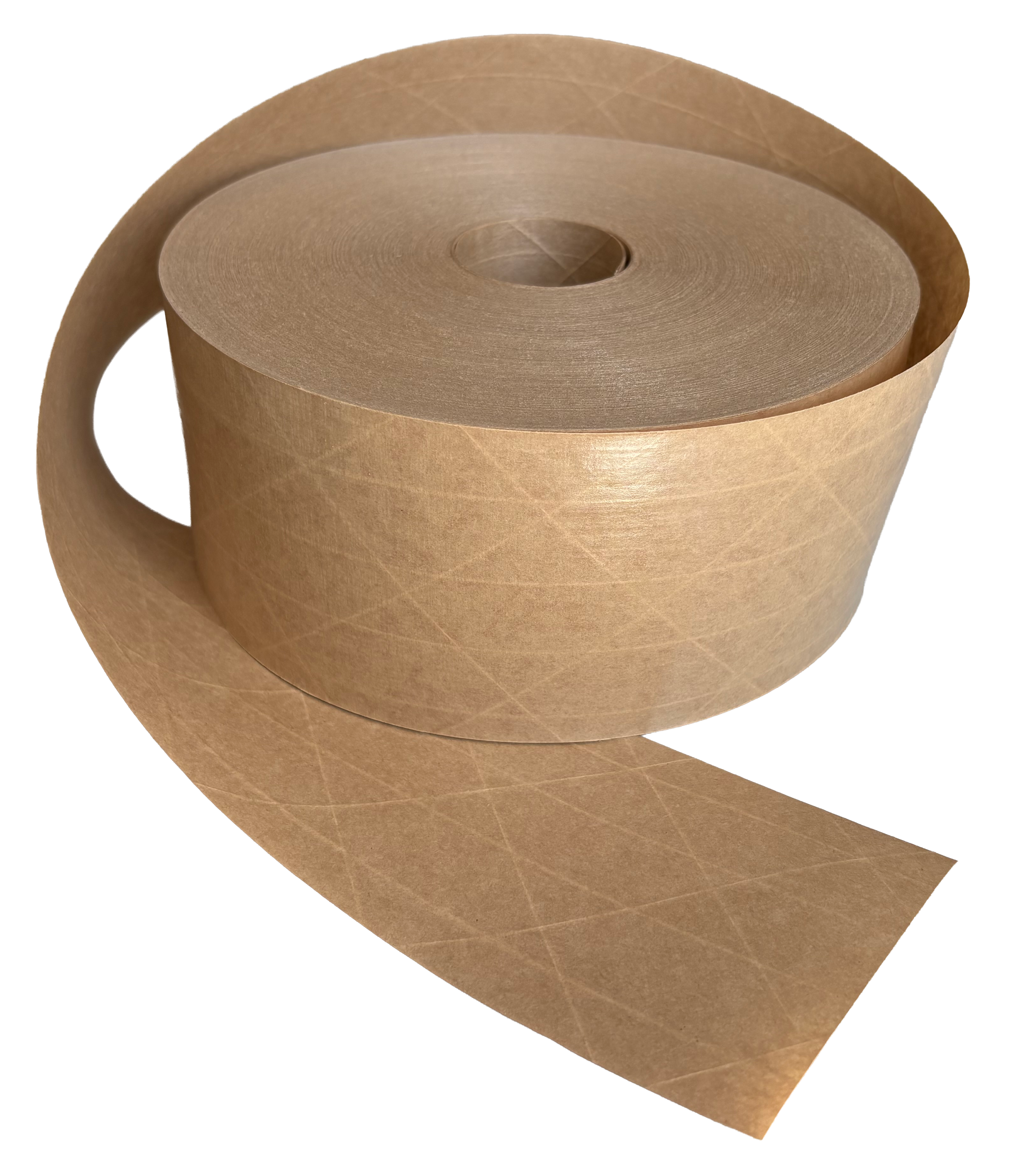 Nassklebeband 130g AM verstärkt | 70mm