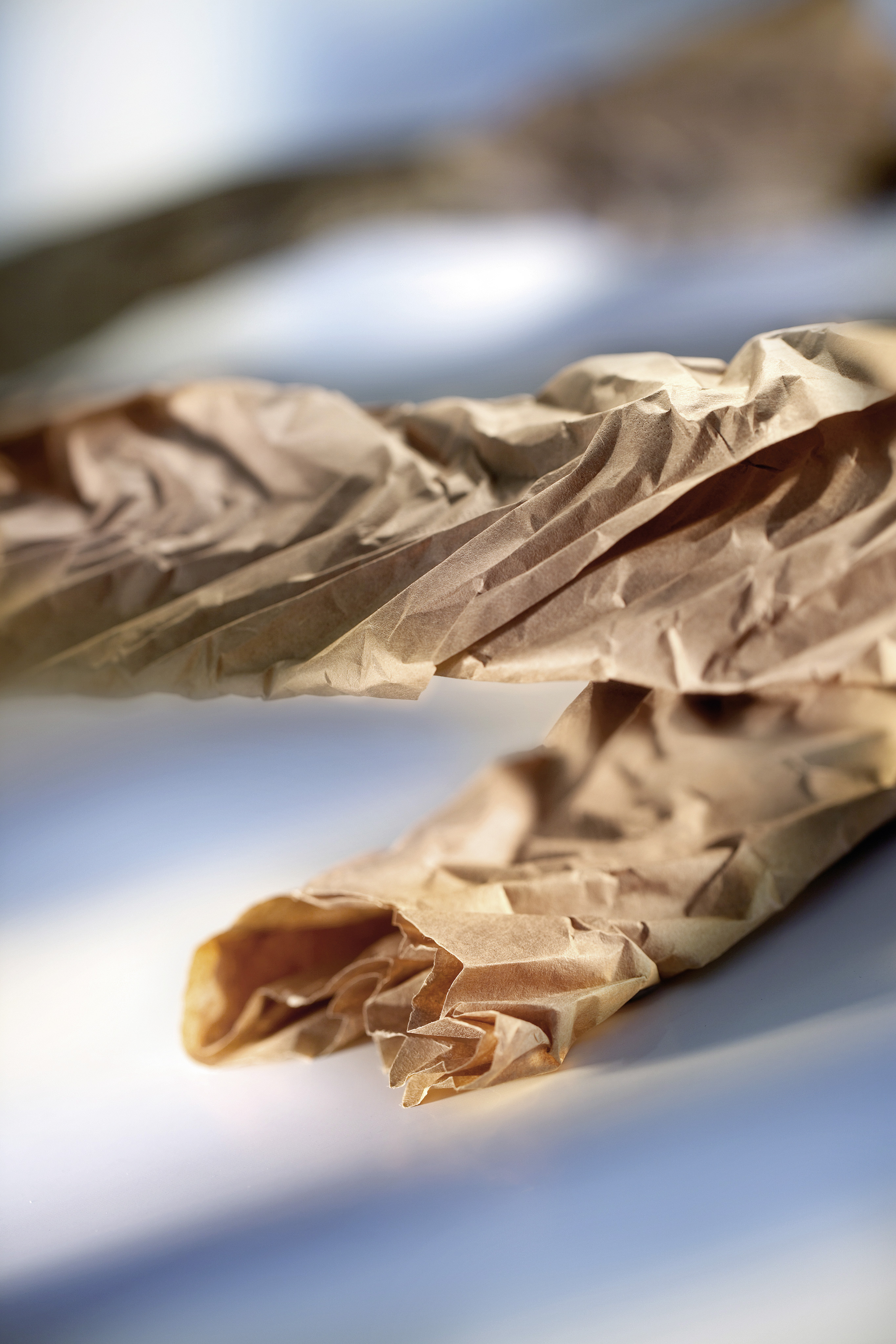 PAPERplus Shooter - Papier für das Papierpolstersystem von Storopack