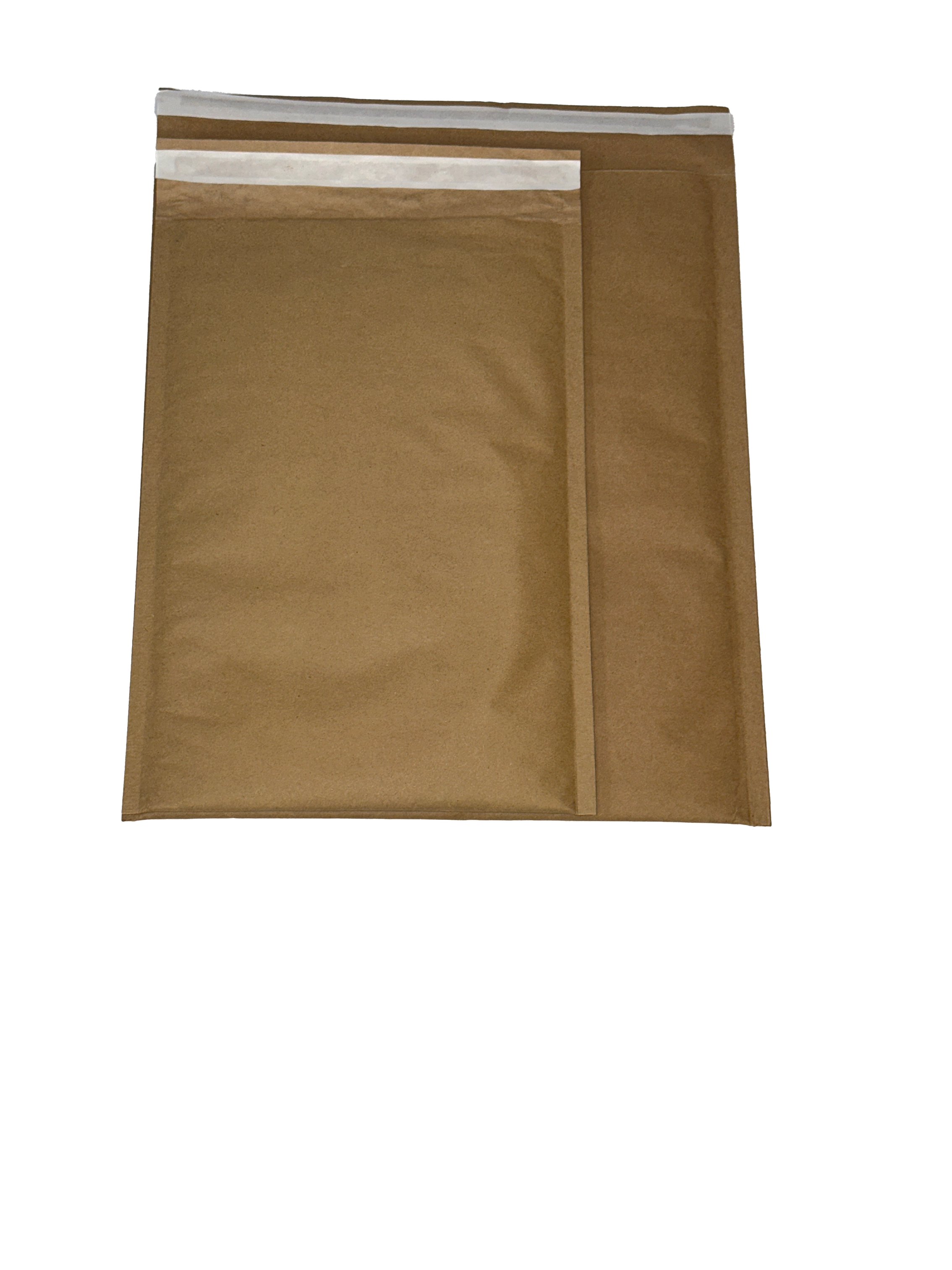 Papiergittertasche mit Haftverschluss