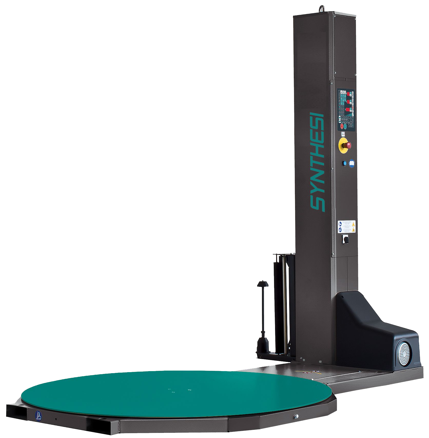 SYNTHESI Palettenwickler Palettenwickler Synthesi