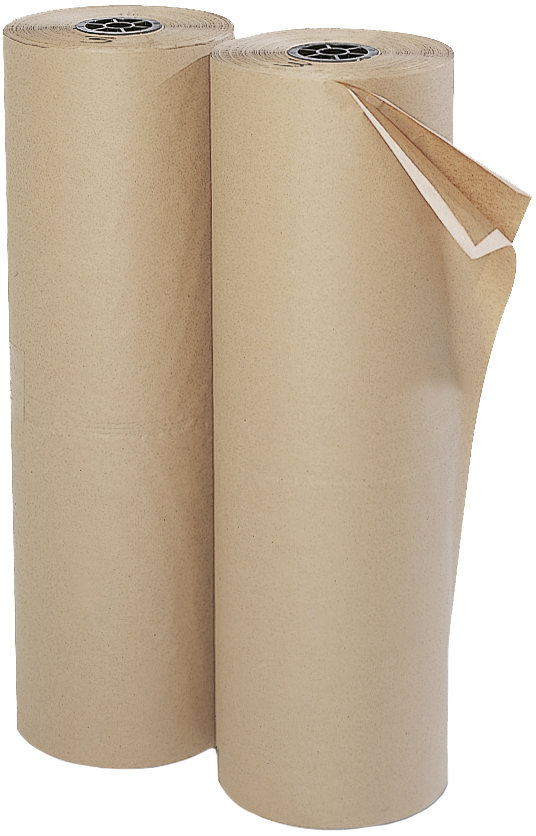 PAPERplus Classic Papierfüllmaterial auf Rolle von Storopack