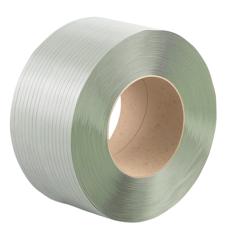 Umreifungsband PET 11,0 x 0,4 mm | 3700m