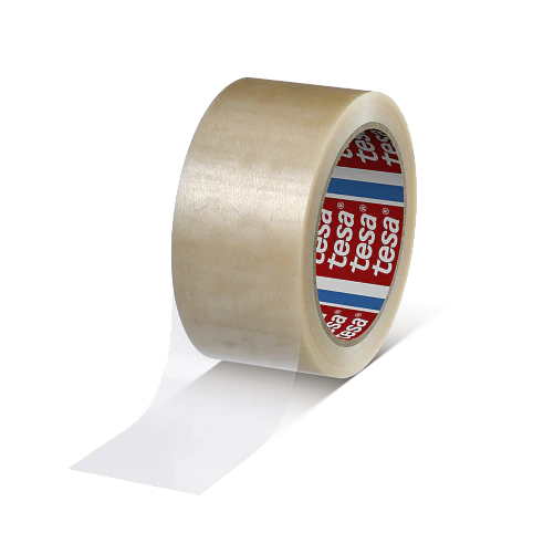 Tesa PVC-Packband