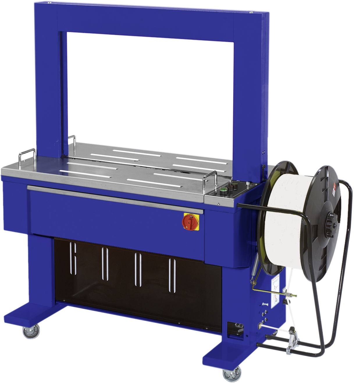 TP-601 D1 Umreifungsmaschine Tp-601 Umreifungsmaschine