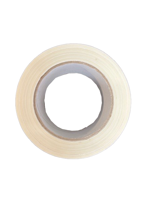 Papier-Klebeband weiss