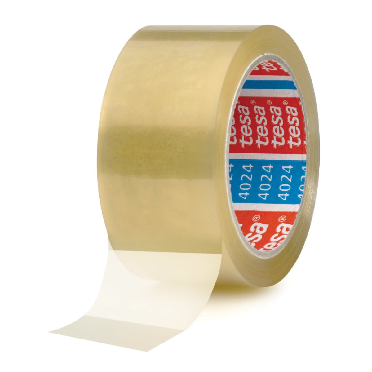 Tesa PP-Packband