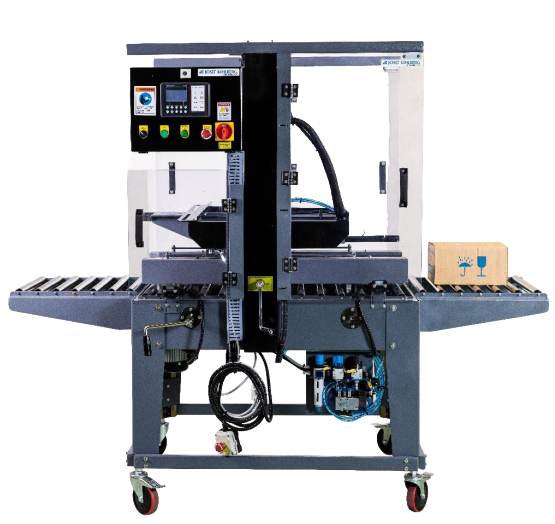 Kartonheftmaschine CSM