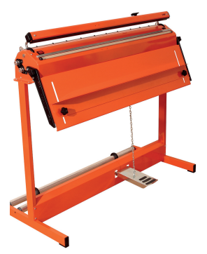 GIGANT Impulsschweißgerät S-420 - Baujahr 2020 - Neumaschine - Abverkauf