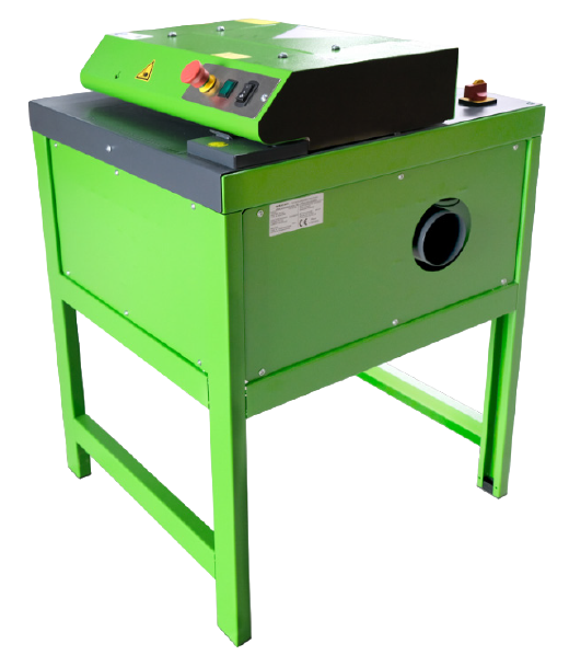 Cushion Pack Kartonschredder CP 320 S3i