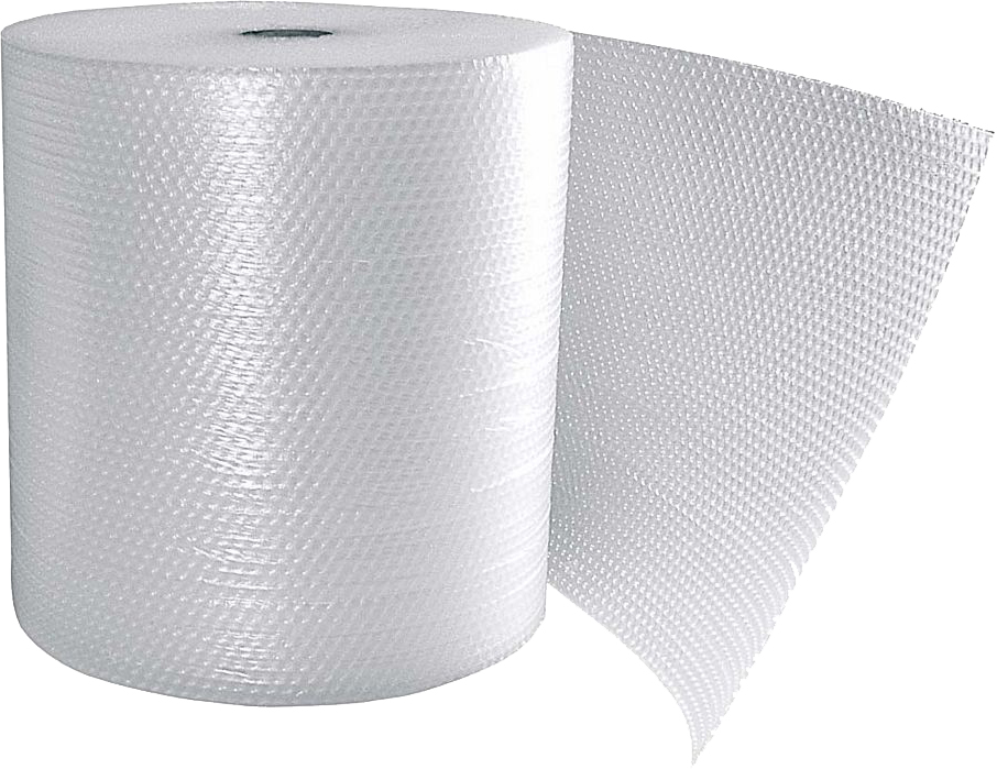 Luftpolsterfolie-Rollenware