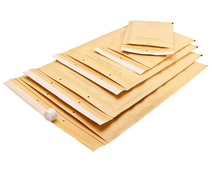 Versandverpackung