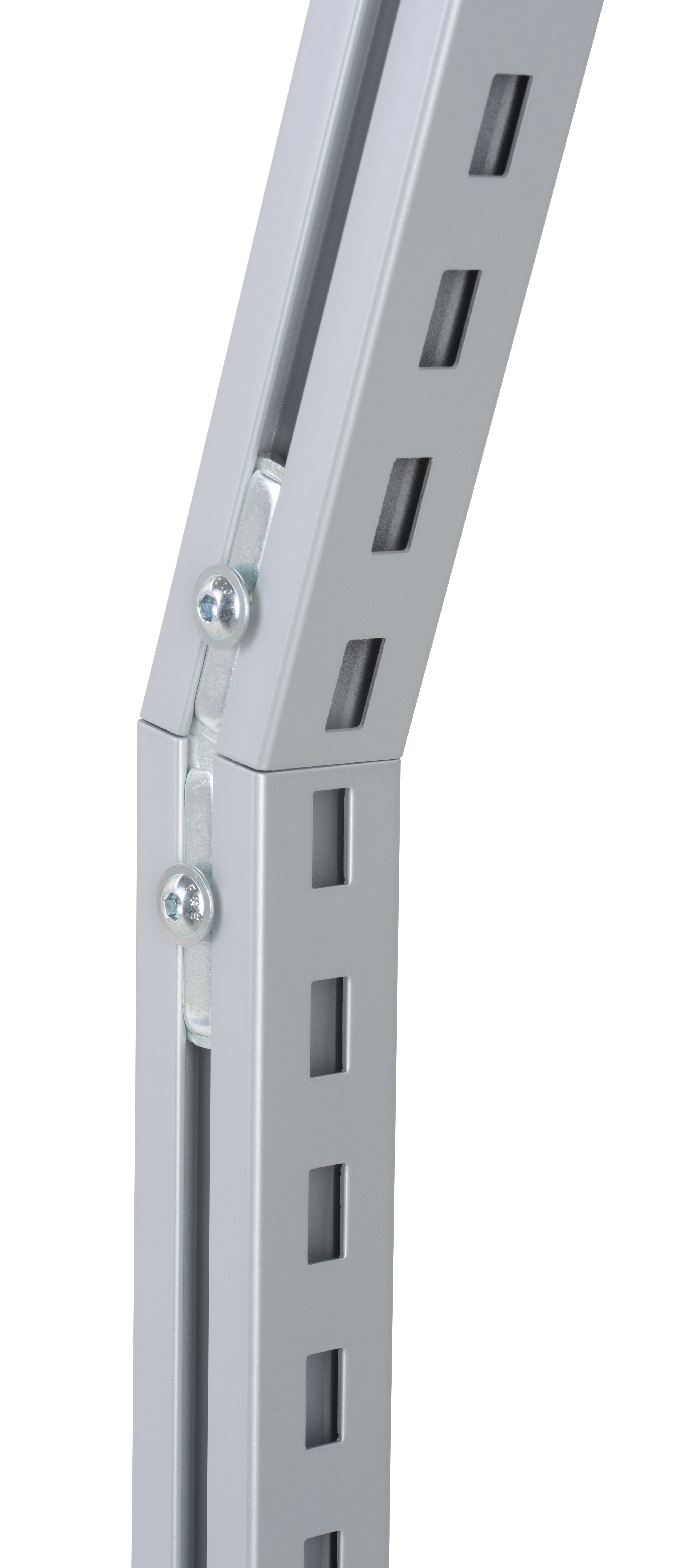 System Flex Montagesatz Ergonomischer Packplatz - Montagesatz