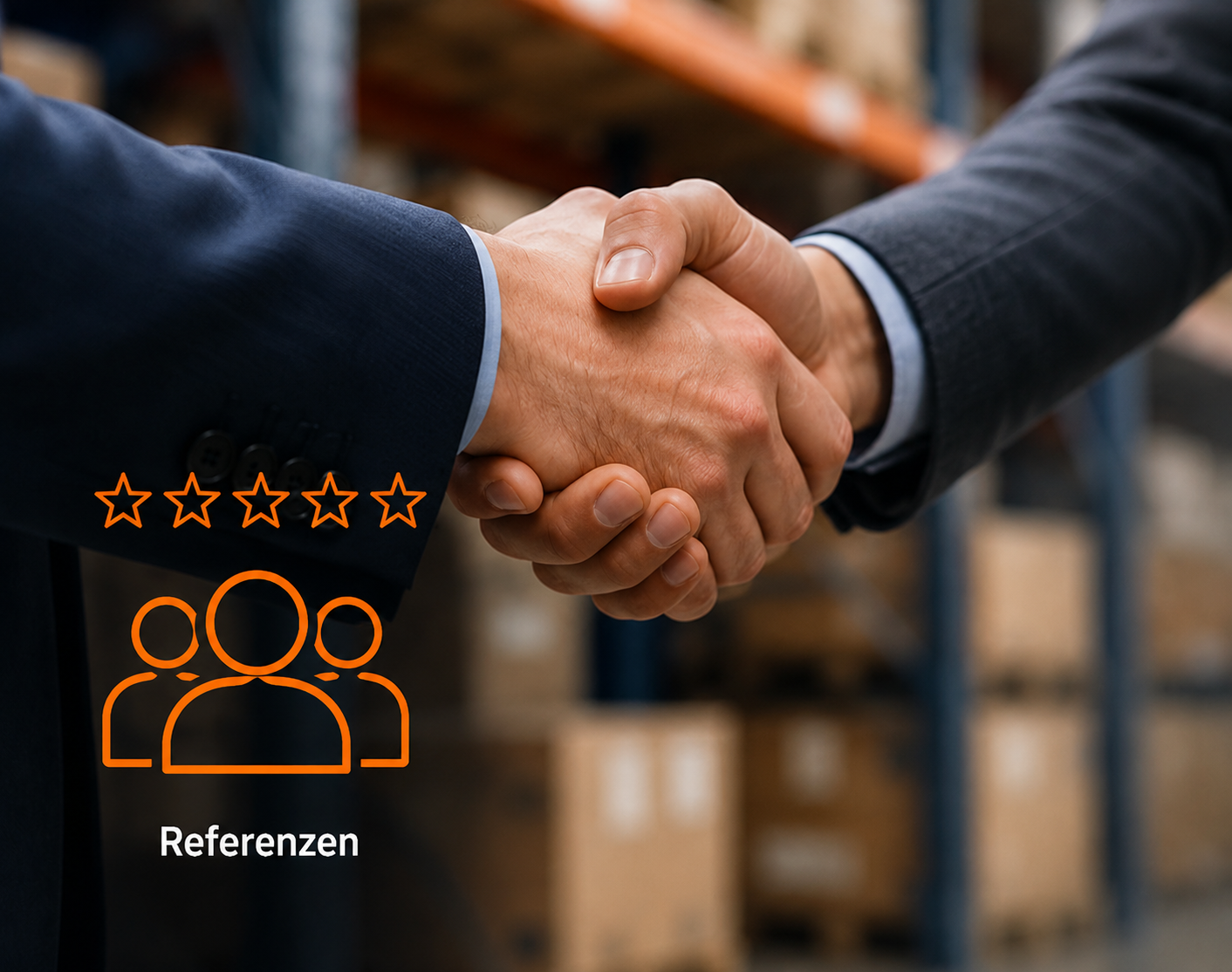 Entdecken Sie erfolgreiche Referenzprojekte von GIGANT: Individuelle Verpackungslösungen, automatisierte Prozesse und ergonomische Arbeitsplätze für Industrie und Logistik.