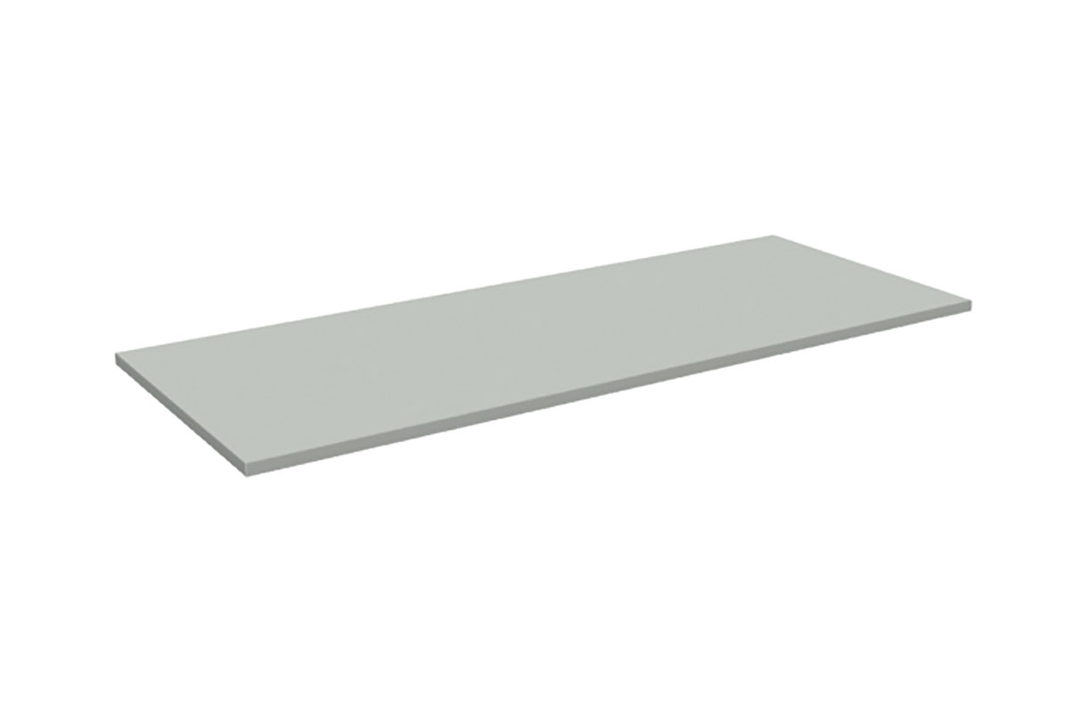 Ergonomischer Packplatz - Zwischeboden