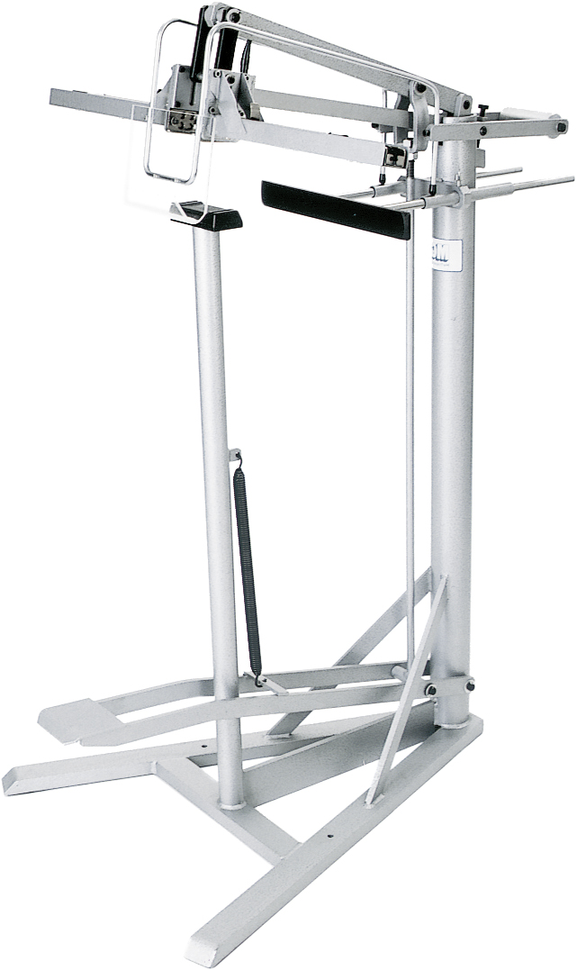 Bodenhefter Perfecta L323D