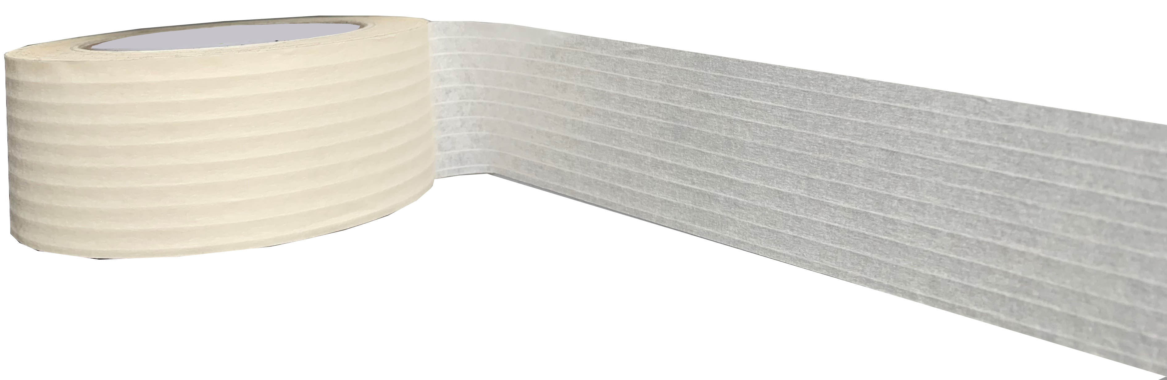 Papierklebeband-weiss