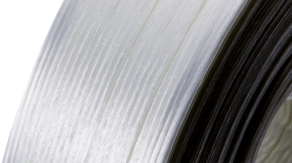 Textil-Umreifungsband Hotmelt